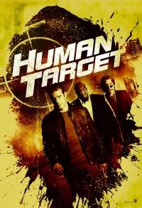 Живая мишень (Human Target) 2 сезон
 2024.04.25 02:50